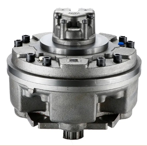 Motores Hidráulicos de Pistones Radiales INM7-3300 INM7-3600 INM7-4300 Motor INM7 - Product Image 1