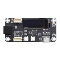 Carte d'extension de commande principale ESP32 Carte de commande de l'appareil à gouverner principal Contrôle UART 6-12V WIFI/ Bluetooth