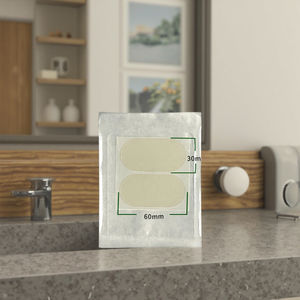 OEM Pocken Spot Pad Einweg-Pickel-Behandlungs pflaster Akne-Heil pflaster - Product Image 1