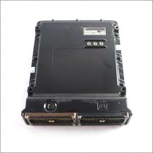 Controlador de Aceleración para Excavadora, Repuesto para ECU Principal E315D E320D E325D E336D E330D, 366-8821 3668821 - Product Image 4