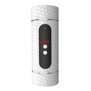 Masturbador Vibrador Automático Masculino de Doble Orificio Tise, Juguete Sexual Portátil para Adultos, Modelo GJ-089, Hecho en Ningbo, Zhejiang - Product Image 6