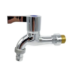 Robinet d'évier de cuisine Abs Pvc Robinet de lavabo en plastique Robinet en plastique Abs Traditionnel - Product Image 6