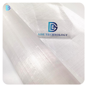 Tấm <span class=keywords><strong>UD</strong></span> <span class=keywords><strong>UHMWPE</strong></span> 160gsm 130gsm Chiều Rộng 1.6M Cho Tấm <span class=keywords><strong>UHMWPE</strong></span> Mềm <span class=keywords><strong>Ud</strong></span> - Product Image 1