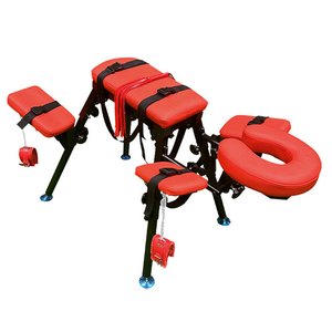 2025 Convertible <strong>Ergonomic</strong> Fitness Love Convertible Dog Body Position Gym Foldable Multi-Position Lounge <strong>Chair</strong> for Living Room - Product Image 6