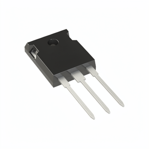 Single Diodes Electronic Chips Component IDW24G65C5BXKSA2 Authorized Distributor TO-247-3 - Product Image 1
