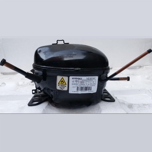 VEMB11C 9C VESD9C 엠브라코 인버터 냉장고 압축기 국내 냉장고 압축기 냉동고 부품 - Product Image 6