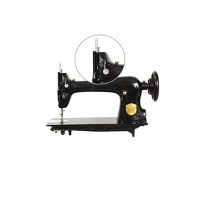 Máquina de Coser de Cuero de Larga Duración Disponible al Mejor Precio y Calidad - Product Image 4