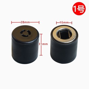 Valve de décharge de pression pour autocuiseur électrique Joyoung, 28mm 31mm, pièce de rechange pour modèle Y2 - Product Image 1