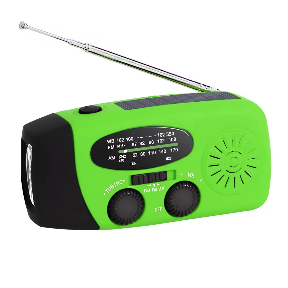 Verde