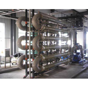 New WOBO Polysulfone 20 Inch Environmental Engineering Water <b>Protein</b> UF Ultrafiltration Membrane Filter with 1 Year Warranty - Product Image 4