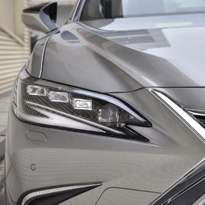 Nuevo estilo 2018-2024 Lexus ES ES200 <span class=keywords><strong>E300</strong></span> Auto Parts faro fácil Plug and Play LED cuatro lentes faro LED faros delanteros para Lexus - Product Image 3