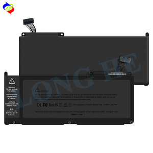 <span class=keywords><strong>Batterie</strong></span> Mcbok A1331 pour <span class=keywords><strong>Mac</strong></span> modèle A1342 pour Mcbok Pro 13 2009 -- 2012 Année - Product Image 3