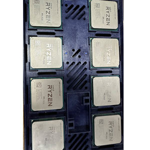 Procesadores CPU de Gran Venta AMD para Ryzen 5 7 9 R9 R7 R5 5500 5600 <span class=keywords><strong>5600X</strong></span> 5700X 5800X 5800X3D 4500G 5600G 5700G para Computadoras Gaming - Product Image 4
