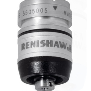 Módulo de Sonda Renishaw con Rodamiento de Aleación de Aluminio para Uso con Adaptador - Product Image 1