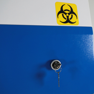 BIOBASE Meilleur prix, Classe LL, Cabinet de sécurité biologique, Banc de travail propre de haute qualité pour laboratoire - Product Image 4