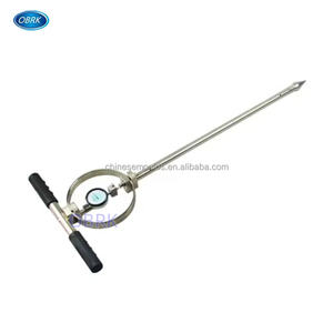 Hochwertiger günstiger Preis Handheld Proving Ring <span class=keywords><strong>Pocket</strong></span> Penetro meter für den Boden - Product Image 3