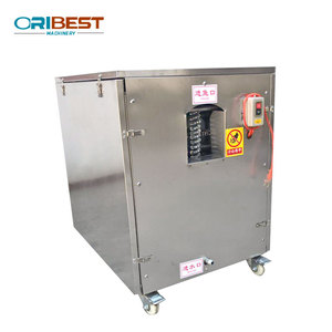 เครื่องหั่นปลาอัตโนมัติ,เครื่องตัดเนื้อปลาอินทรีย์ Pangasius Basa