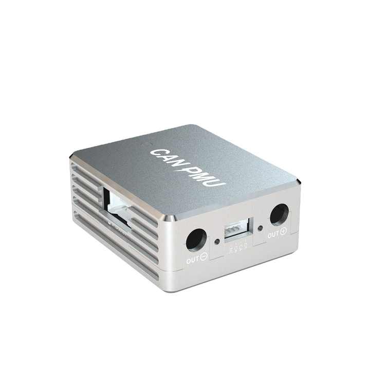 CUAV Power Module - Precision for UAV Flight Controllers