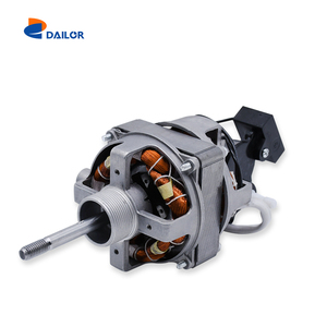 มอเตอร์พัดลมติดผนังไฟฟ้ากระแสสลับเฟสเดียว แบบสากล สำหรับโรงงาน (OEM/ODM) ประสิทธิภาพ IE4 กำลังไฟ 40W-70W 50Hz/60Hz - Product Image 6
