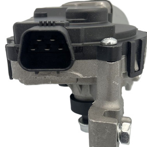 มอเตอร์ปัดน้ำฝนโตโยต้า 85110-26180 12V โลหะ สำหรับรถยนต์ FAW JP - Product Image 4