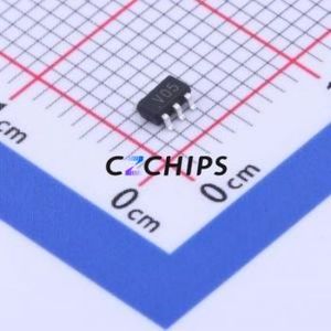 4A SRV05-4LA SOT-23-6L ทรานซิสเตอร์ ESD และการป้องกันไฟกระชาก (TVS/ESD) แบบดั้งเดิมและใหม่เอี่ยม - Product Image 1