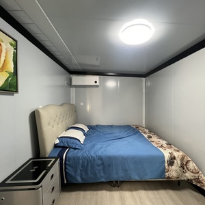 <span class=keywords><strong>Container</strong></span> <span class=keywords><strong>prefab</strong></span> phòng ngủ gấp mở rộng nhà <span class=keywords><strong>container</strong></span> <span class=keywords><strong>20ft</strong></span> 40ft mở rộng <span class=keywords><strong>container</strong></span> nhà với giá rẻ - Product Image 6