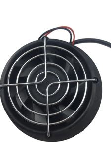 Kit de Modificación de Automóviles Más Vendido, Cojín de Asiento Personalizado, Asiento Deportivo de Lujo de 12V, Control por Llave Chongqing PTTFJR-01, 40*30*20 - Product Image 2