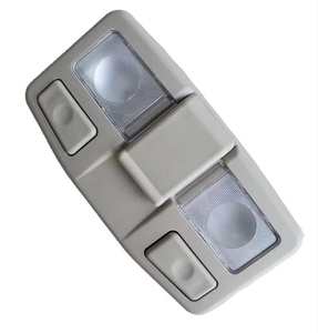 Lampada per Parti di Camion ISUZU NPR 100000491 per Isuzu TFR85/4JJ1-TCS D_MAX Luce Interna 12V 5W - Product Image 1