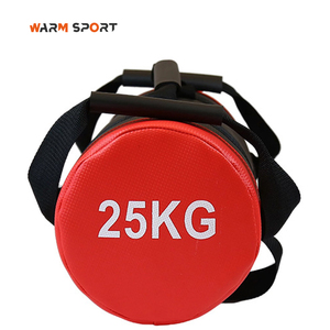 <span class=keywords><strong>Sac</strong></span> <span class=keywords><strong>de</strong></span> <span class=keywords><strong>sable</strong></span> d'haltérophilie en PVC en gros d'usine 5-30 <span class=keywords><strong>KG</strong></span> Entraînement physique Fitness <span class=keywords><strong>Sac</strong></span> <span class=keywords><strong>de</strong></span> puissance - Product Image 3