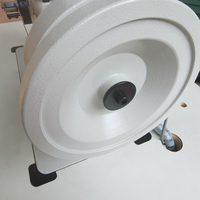 Máquina de coser computarizada de doble aguja para patrones, máquina de coser de hilo grueso para sofás, máquina de coser con patrón de puntada en zigzag RN-2293H