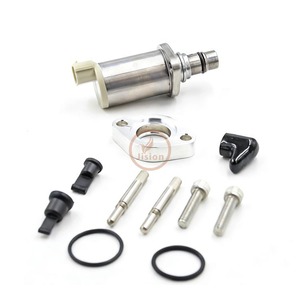 Scv Fuel <b>Pump</b> <b>Suction</b> Control Valve 04226-0L042 04226-E0040 294000-2340 294200-0416 - Product Image 3