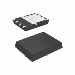 ชิ้นส่วนอิเล็กทรอนิกส์ทรานซิสเตอร์ PowerPak SO-8 SIR864DP-T1-GE3 BOM IC - Product Image 1