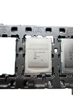 Prosesor Intel Xeon Silver 4510 4510T 4510 4509y CPU digunakan untuk Server harga bagus