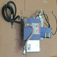 Tête de soudage PLC UNITEK PECO SERIES 70 MH72 avec contrôle de la tête de soudage et câbles 600V (Approvisionnement en vrac R4S)