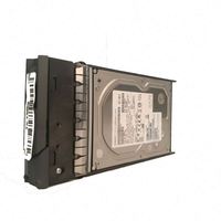 E-X4023A-R6-C NetApp 2TB 7200 RPM SAS 3.5" 2TB Новый жесткий диск HDD в открытой упаковке для систем хранения данных NetApp
