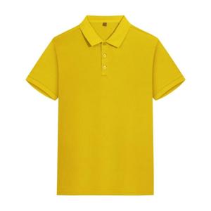 Polo personnalisé avec logo, vente en gros d'usine, tissu durable, style polo classique, conception personnalisée, approvisionnement direct d'usine pour les entreprises et - Product Image 4