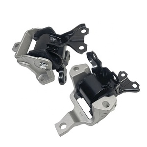 ตัวยึดด้านข้าง MN184301 T/M สำหรับ Mitsubishi <span class=keywords><strong>Outlander</strong></span> <span class=keywords><strong>CW6W</strong></span> 6B31 - Product Image 6