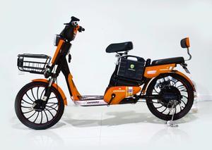 Ventes directes d'usine 48v vélo électrique pour adultes Mini vélo <span class=keywords><strong>500w</strong></span> pas cher E Bike Scooters vélo de ville 350w vélo électrique - Product Image 5