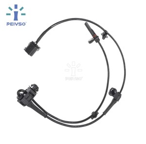 เซ็นเซอร์วัดความเร็วล้อ ABS ด้านหลังซ้ายขวา PEIVSO รุ่น B45G-43-71Y BJS7-43-71Y ติดตั้งง่าย สำหรับรถยนต์มาสด้า 3 L4 2.0 2.5 1.5L ปี 2014-2016 - Product Image 1