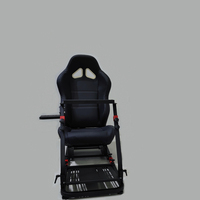 Sièges d'entraînement automobile pour T300RS PS4, 1 pièce, prix direct d'usine, simulateur de conduite en voiture, siège établi