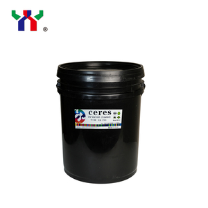 UV Curable Roller Coating Varnish High Gloss Low Odor OPV Overprint Varnish for Paper Cardboard <strong>Packaging</strong> <strong>Printing</strong> - Product Image 4