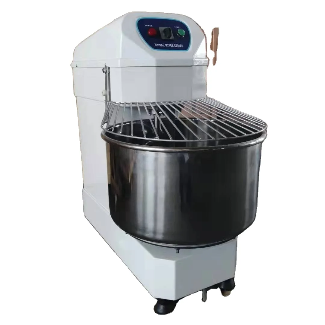 Высоковостребованная продукция, коммерческий вертикальный миксер для теста, миксер для муки, макаронных изделий, теста для хлеба, разминающая машина