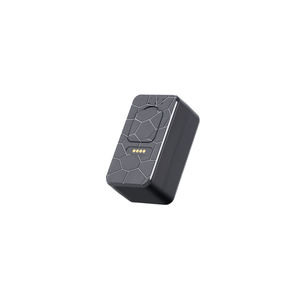 Localizador GPS G50S 4G Mini para Perro/Oveja/Vaca/Caballo/Animales <span class=keywords><strong>Salvajes</strong></span> Mini Rastreador GPS 4G Localizador GPS para Coche - Product Image 3