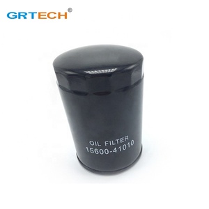 15600-41010 de filtro de aceite del motor para Toyota - Product Image 2