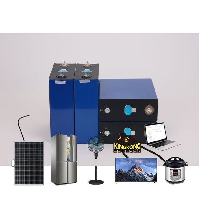 Oem Lf280k Lifepo4 Cell 280ah 3.2v 320ah 200ah 100ah Solar Prismatic Lithium Ion Batteries for Boats Iron Phosphate Battery