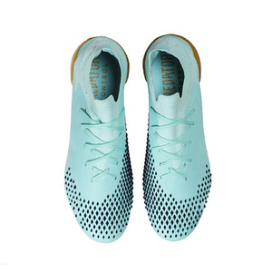 Zapatillas <span class=keywords><strong>de</strong></span> <span class=keywords><strong>Fútbol</strong></span> Sala al por Mayor, Calzado Deportivo <span class=keywords><strong>de</strong></span> Moda para Césped Artificial, Zapatos <span class=keywords><strong>de</strong></span> <span class=keywords><strong>Fútbol</strong></span> Baratos para Interiores, <span class=keywords><strong>Botas</strong></span> <span class=keywords><strong>de</strong></span> <span class=keywords><strong>Fútbol</strong></span> <span class=keywords><strong>de</strong></span> Marca Popular - Product Image 5