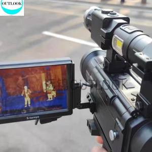 Muestra gratuita de repelente de aves láser de imagen térmica de largo alcance para uso agrícola en exteriores, de un vendedor chino de primera calidad. - Product Image 3