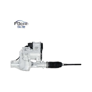 Cremallera de dirección asistida eléctrica para <span class=keywords><strong>Ford</strong></span> Explorer 2011-2019 FB5Z3504L FB53-3D070 FB5Z-3504-X FB5Z3504 LHD - Product Image 4