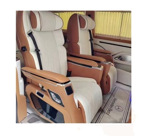 Aero Seat <span class=keywords><strong>Vip</strong></span> Vito w447 Vclass lujoso Maybach asiento modificado - Product Image 1