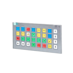 Tout neuf, 100% original, clé 6AV3688-3EH47-0AX0 KP32F, clé 6AV3688-3EH47-0AX0 KP32F - Product Image 3